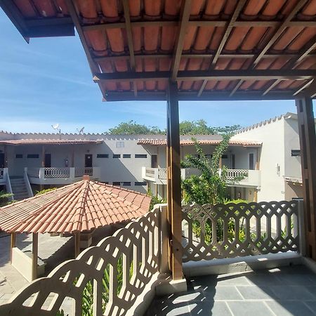 Apartamento Ubatuba 150M Do Mar Maranduba Exterior foto